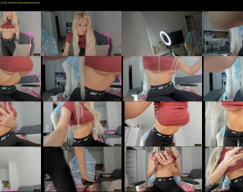 sugar_rainbow — 23 minute Chaturbate female cam show recording, 720p, Nov 27, 2025