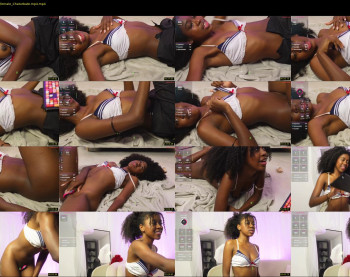 sum___ — 40 minute Chaturbate female cam show recording, 720p, Nov 26, 2025