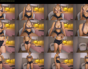 sunnymorrison — 15 minute Chaturbate female cam show recording, 720p, Nov 27, 2025