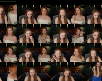 sweetdesiree_ — 13 minute Chaturbate couple cam show recording, 720p, Nov 27, 2025