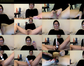 sweetriddance — 25 minute Chaturbate female cam show recording, 480p, Nov 27, 2025