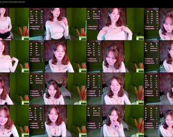 sweetshy_ — 33 minute Chaturbate female cam show recording, 720p, Nov 27, 2025
