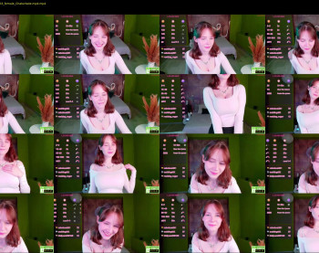 sweetshy_ — 9 minute Chaturbate female cam show recording, 720p, Nov 27, 2025