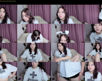 taitcurington — 73 minute Chaturbate female cam show recording, 720p, Nov 26, 2025