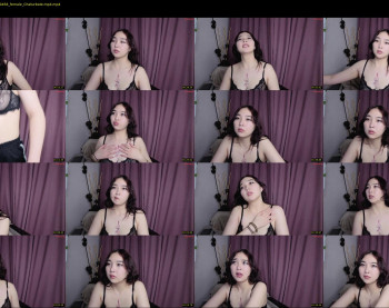 taitcurington — 5 minute Chaturbate female cam show recording, 720p, Nov 27, 2025