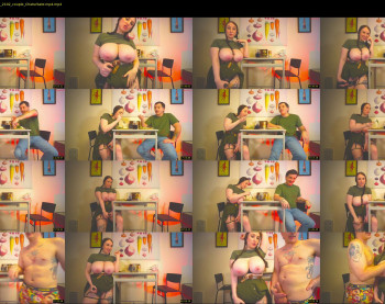 task_manager — 49 minute Chaturbate couple cam show recording, 720p, Nov 27, 2025