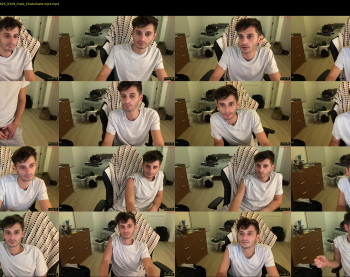 therealdylansdick — 32 minute Chaturbate male cam show recording, 720p, Nov 28, 2025