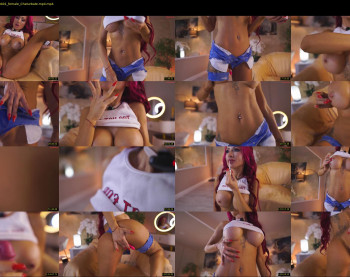 tiffanyblaize — 98 minute Chaturbate female cam show recording, 720p, Nov 27, 2025