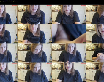 tinywithtiddies — 17 minute Chaturbate female cam show recording, 360p, Nov 18, 2025