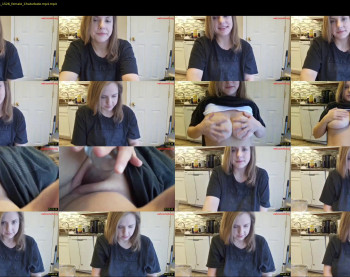 tinywithtiddies — 11 minute Chaturbate female cam show recording, 360p, Nov 18, 2025