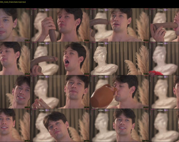 tommyjoyer — 70 minute Chaturbate male cam show recording, 720p, Nov 27, 2025