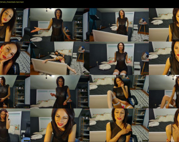 toplegs — 121 minute Chaturbate female cam show recording, 720p, Nov 27, 2025