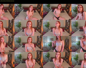 toshikolootens — 122 minute Chaturbate female cam show recording, 720p, Nov 27, 2025