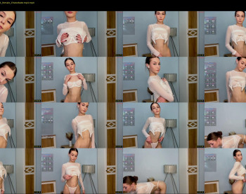 traciblow — 36 minute Chaturbate female cam show recording, 720p, Nov 27, 2025