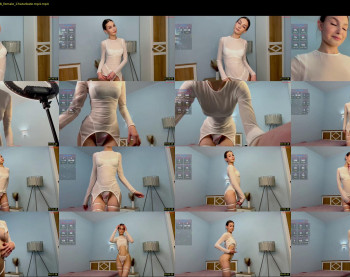 traciblow — 11 minute Chaturbate female cam show recording, 720p, Nov 27, 2025