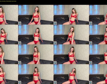 try_skip_me — 3 minute Chaturbate female cam show recording, 720p, Nov 18, 2025