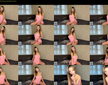 try_skip_me — 8 minute Chaturbate female cam show recording, 720p, Nov 26, 2025