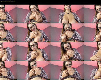 valerynova — 10 minute Chaturbate female cam show recording, 720p, Nov 27, 2025