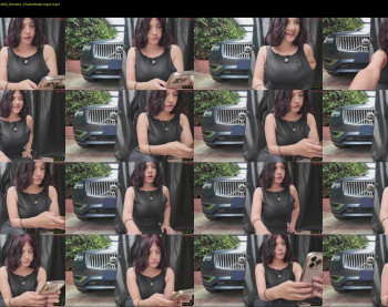 vanandjuani — 4 minute Chaturbate female cam show recording, 720p, Nov 27, 2025