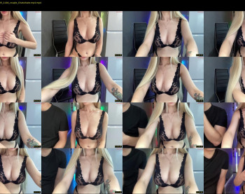 vanilladirtybitch — 19 minute Chaturbate couple cam show recording, 720p, Nov 27, 2025