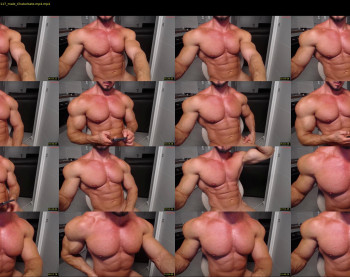 vecinito_ctb — 13 minute Chaturbate male cam show recording, 720p, Nov 28, 2025