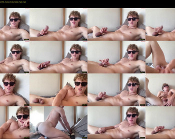 vero_monroe — 54 minute Chaturbate male cam show recording, 720p, Nov 27, 2025