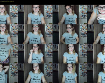 viodetta — 67 minute Chaturbate female cam show recording, 720p, Nov 27, 2025