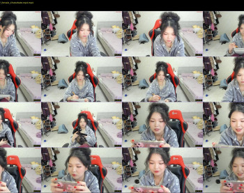 wastforu — 64 minute Chaturbate female cam show recording, 720p, Nov 18, 2025