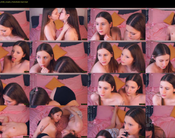 wendiesetters — 111 minute Chaturbate female cam show recording, 720p, Nov 28, 2025
