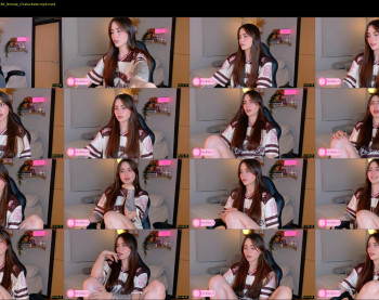 wolfsfoster — 28 minute Chaturbate couple cam show recording, 720p, Nov 28, 2025