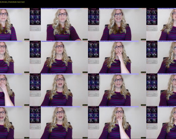wynfreya — 17 minute Chaturbate female cam show recording, 720p, Nov 28, 2025