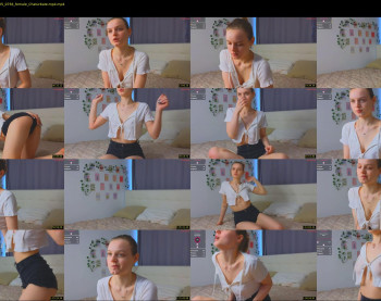 xiaobrunscheen — 111 minute Chaturbate couple cam show recording, 720p, Nov 27, 2025