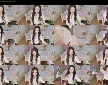xiaoyu_ko — 93 minute Chaturbate female cam show recording, 720p, Nov 18, 2025