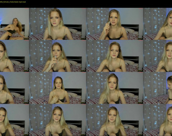 xloe_queen — 11 minute Chaturbate female cam show recording, 720p, Nov 18, 2025
