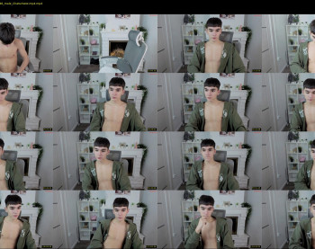 yamitwink — 86 minute Chaturbate male cam show recording, 720p, Nov 28, 2025