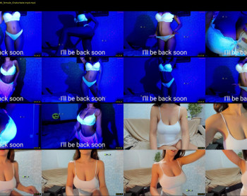 your_asya — 11 minute Chaturbate female cam show recording, 720p, Nov 26, 2025