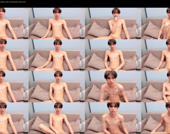 your_shy_guy — 34 minute Chaturbate male cam show recording, 720p, Nov 28, 2025