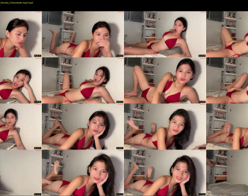 yuri_kai — 13 minute Chaturbate female cam show recording, 720p, Nov 27, 2025