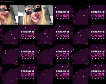8abycat — 3 minute Chaturbate couple cam show recording, 720p, Nov 28, 2025