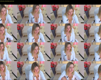 _b00bss_ — 17 minute Chaturbate female cam show recording, 720p, Nov 28, 2025