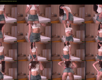 _bamby_baby_ — 18 minute Chaturbate female cam show recording, 720p, Nov 28, 2025