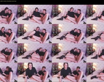 _cheesecake_s — 5 minute Chaturbate male cam show recording, 720p, Nov 28, 2025