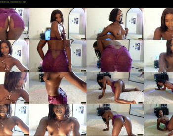 _elenalove_ — 69 minute Chaturbate female cam show recording, 720p, Nov 28, 2025