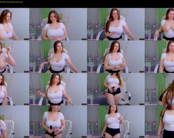 _enni__ — 38 minute Chaturbate female cam show recording, 720p, Nov 28, 2025