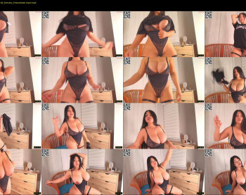 _lasuescun — 9 minute Chaturbate female cam show recording, 720p, Nov 29, 2025