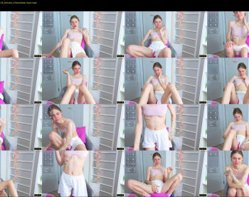 _lollyypop_ — 47 minute Chaturbate female cam show recording, 720p, Nov 28, 2025