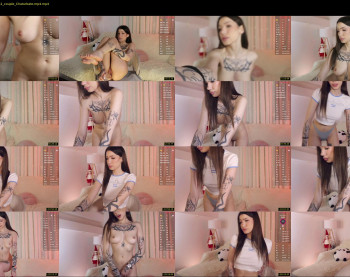 _miumiu_ — 121 minute Chaturbate female cam show recording, 720p, Nov 29, 2025