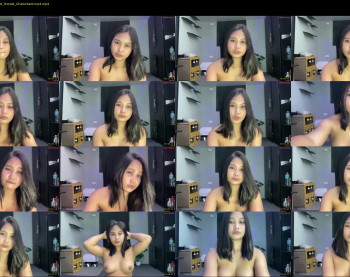 _shinelee — 5 minute Chaturbate female cam show recording, 480p, Nov 28, 2025