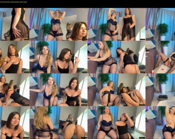 _solar_jane_ — 118 minute Chaturbate female cam show recording, 720p, Nov 28, 2025