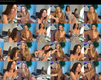 _solar_jane_ — 27 minute Chaturbate female cam show recording, 720p, Nov 28, 2025
